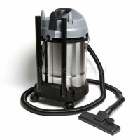 หมวดเครื่องดูดฝุ่นแบบน้ำ แห้ง - เครื่องดูดฝุ่นแบบน้ำและแห้ง ถังสแตนเลสความจุ 30 ลิตร แรงดูด 227 MBAR อัตราเร็วลม (ลิตร/วินาที) 59 L/S KARCHER รุ่น NT-30/1ME