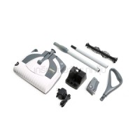 หมวดเครื่องดูดฝุ่นแบบแห้ง - K 65 PLUS ไม้กวาดไฟฟ้าไร้สาย