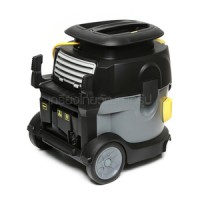 หมวดเครื่องดูดฝุ่นแบบแห้ง - T-15/1HEPA เครื่องดูดฝุ่นแบบแห้ง