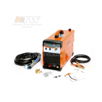 หมวดเครื่องตัด plasma - CUT40L207 1PH เครื่องตัดพลาสมา 40A JASIC