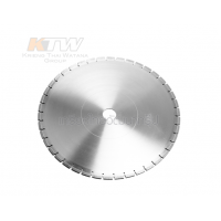 หมวดเครื่องตัดกำแพง - (T)ใบตัดกำแพง PRE-STRESSED 625X5X60มม.