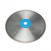 หมวดเครื่องตัดกำแพง - (T)ใบตัดคอนกรีตใหม่ 800มม.รูกลาง60มม.ABT