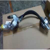 หมวดเครื่องตัดคอนกรีตแบบสายตัด - SK-SD ชุดโซ่ตัด