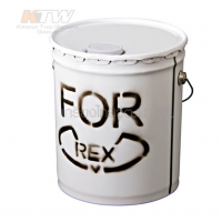 หมวดเครื่องตัดท่อ - น้ำมัน 246 16 ลิตร สำหรับเครื่องต๊าป REX