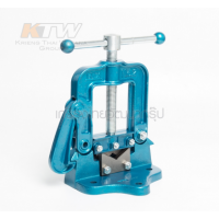 หมวดเครื่องตัดท่อ - ปากกาจับแป๊ป V-2