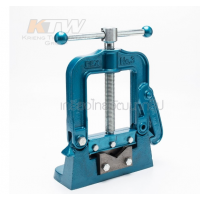 หมวดเครื่องตัดท่อ - ปากกาจับแป๊ป V-3