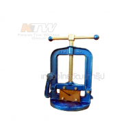 หมวดเครื่องตัดท่อ - ปากกาจับแป๊ป V-4