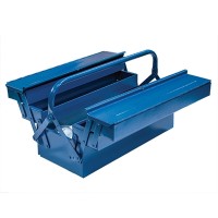 หมวดเครื่องตัดพื้นคอนกรีต - CRUSHER/BW-2 TOOL BOX BZ