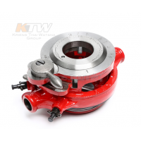 หมวดเครื่องตัดเหล็ก - เครื่องต๊าปเกลียว 114R (2) มือ