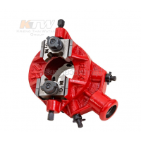 หมวดเครื่องตัดเหล็ก - เครื่องต๊าปเกลียว 2R4 (1 1/4) มือ