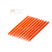 หมวดเครื่องตัดเหล็ก - ใบเลื่อยเครื่องBIMETAL1414T(10ใบ/1กล่อง