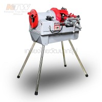 หมวดเครื่องต๊าปเกลียวท่อ - เครื่องต๊าปเกลียว N-100A (4)