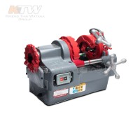 หมวดเครื่องต๊าปเกลียวท่อ - เครื่องต๊าปเกลียว NT-50A (2)รุ่นประหยัด