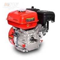 หมวดเครื่องมือการเกษตรและเครื่องยนต์ - G161X เครื่องยนต์ 5.5 HP