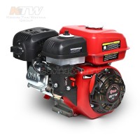 หมวดเครื่องมือการเกษตรและเครื่องยนต์ - G211X เครื่องยนต์เบนซิน 7.0 HP