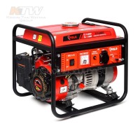 หมวดเครื่องมือการเกษตรและเครื่องยนต์ - KT1500DC เครื่องปั่นไฟ 0.8 KW