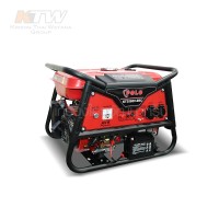 หมวดเครื่องมือการเกษตรและเครื่องยนต์ - KT3500V-DDC เครื่องปั่นไฟ 2.5 KW รุ่น V