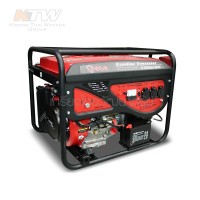 หมวดเครื่องมือการเกษตรและเครื่องยนต์ - KT6500-DDC เครื่องปั่นไฟ 5.0 KW (ไฟฟ้า)