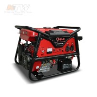 หมวดเครื่องมือการเกษตรและเครื่องยนต์ - KT8500-VDDC เครื่องปั่นไฟ 7.0 KW (รุ่นV)