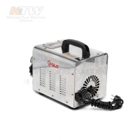 หมวดเครื่องมือการเกษตรและเครื่องยนต์ - PC-2802BSพ่นหมอก-ไอน้ำ300W(เครื่องเปล่า)