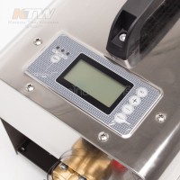 หมวดเครื่องมือการเกษตรและเครื่องยนต์ - PC-2803S พ่นหมอก-ไอน้ำ750W(เครื่องเปล่า)