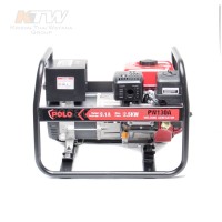 หมวดเครื่องมือการเกษตรและเครื่องยนต์ - PW130A เครื่องปั่นไฟเชื่อม