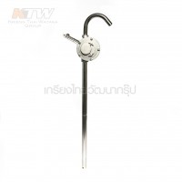 หมวดเครื่องมือซ่อมบำรุงรถยนต์ชนิดอื่นๆ - SS-100 ปั๊มเคมีมือหมุน