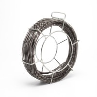 หมวดเครื่องมือทำความสะอาดอื่นๆ - RH1-3 ชุดสายสปริง DIA 16MM FOR D-150