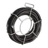 หมวดเครื่องมือทำความสะอาดอื่นๆ - RH2-1 ชุดสายสปริง DIA 22MM FOR D-150