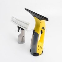 หมวดเครื่องมือทำความสะอาดอื่นๆ - WV-50 PLUS EU-II เครื่องทำความสะอาดกระจก-