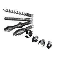 หมวดเครื่องมือทำความสะอาดอื่นๆ - ZHA-1 ชุดหัวล้างท่อ DIA 16MM FOR GQ-75