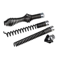 หมวดเครื่องมือทำความสะอาดอื่นๆ - ZHA-3 ชุดหัวล้างท่อ DIA 16MM FOR D-150