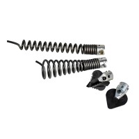 หมวดเครื่องมือทำความสะอาดอื่นๆ - ZHB-1 ชุดหัวล้างท่อ DIA 22MM FOR D-150