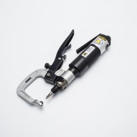 หมวดเครื่องมือลม อื่นๆ - KI-5002 สว่าน SPOT DRILL 6.5 MM