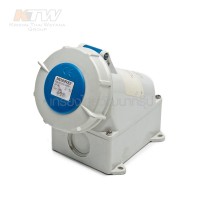 หมวดเครื่องมืออุตสาหกรรมอื่น - IP67 ปลั๊กตัวเมียติดผนัง2P+E 230/32(1202