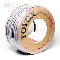 หมวดเครื่องมืออุตสาหกรรมอื่น - TBK-12 สายโตโยแบล็ค 1/2