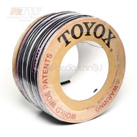 หมวดเครื่องมืออุตสาหกรรมอื่น - TBK-9 สายโตโยแบล็ค 3/8