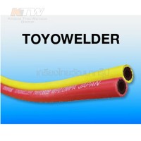 หมวดเครื่องมืออุตสาหกรรมอื่น - TWR-06 สายลมคู่งานเชื่อมแก๊ส 1/4