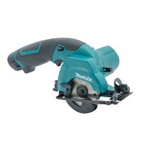 หมวดเครื่องมือไฟฟ้าไร้สาย อุปกรณ์การเลื่อย - HS300DWE เลื่อยวงเดือนไร้สาย 85MM 10.8V