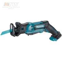 หมวดเครื่องมือไฟฟ้าไร้สาย อุปกรณ์การเลื่อย - (M011-JR103DZ) Makita JR103DZ มากีต้า เลื่อยชัก(เล็ก) 12VMAX NO BATT