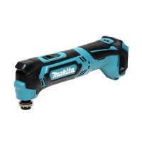 หมวดเครื่องมือไฟฟ้าไร้สาย อุปกรณ์ดูดฝุ่นและอื่นๆ - TM30DZK3 MULTI-TOOL ไร้สาย 12VMAX NOBATT