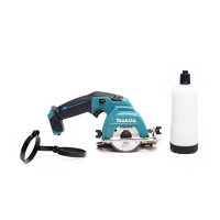 หมวดเครื่องมือไฟฟ้าไร้สาย อุปกรณ์ตัด - CC301DZ ตัดกระจกไร้สาย 12VMAX TOOL ONLY