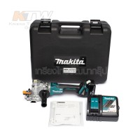 หมวดเครื่องมือไฟฟ้าไร้สาย อุปกรณ์ตัด - DSC250RT ตัดเหล็กเส้น 25MM แบต1-ใบเลื่อย