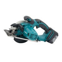 หมวดเครื่องมือไฟฟ้าไร้สาย อุปกรณ์ตัด - DSS500RFE เลื่อยวงเดือนไร้สาย 5 - 14.4V