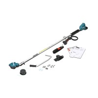 หมวดเครื่องมือไฟฟ้าไร้สาย อุปกรณ์ใช้งานกลางแจ้ง - DUR365UZ เครื่องตัดหญ้า 36V ไม่รวมแบต