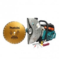 หมวดเครื่องมือไฟฟ้าไร้สาย อุปกรณ์ใช้งานกลางแจ้ง - EK8100WSX1 เครื่อง POWER CUTTER 16