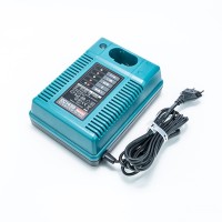 หมวดเครื่องมือไฟฟ้าไร้สาย แบตเตอรี่และแท่นชาร์จ - Charger DC-1439(14.4V) FOR 6990DMZ