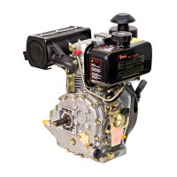 หมวดเครื่องยนต์ ดีเซล - H170FAD เครื่องยนต์ดีเซล 4 HP(สตาร์ทมือ)