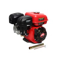 หมวดเครื่องยนต์ เบนซิน - G210L เครื่องยนต์(รุ่นเรือหางยาว) 7.0 HP