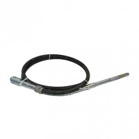 หมวดเครื่องสั่นคอนกรีต - สายจี้ DHV 32X5M (ไดนาแพค)